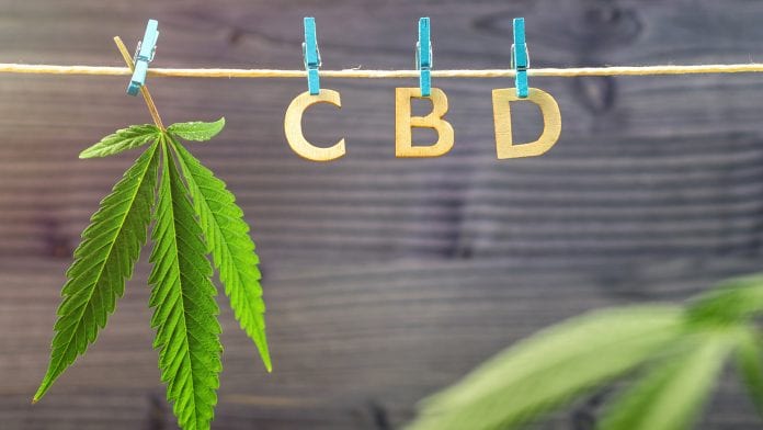 cbd legal